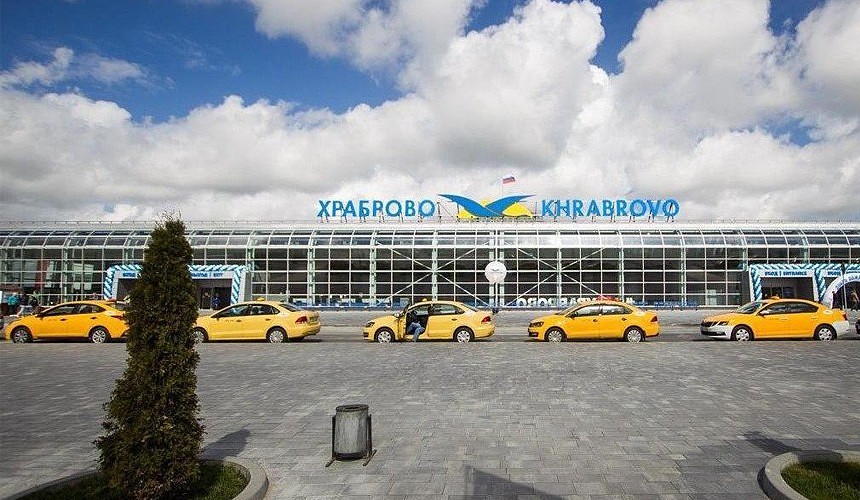 Улететь в Калининград в августе можно за тысячу рублей