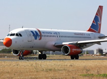 Wind Jet обещал вернуться