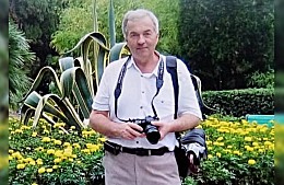 На Занзибаре при загадочных обстоятельствах пропал 70-летний россиянин