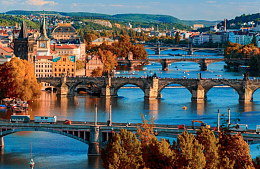 Туристы трижды пытались взыскать миллион за несостоявшийся тур в Чехию