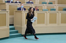 Правительство утвердило полномочия Ростуризма в новом статусе
