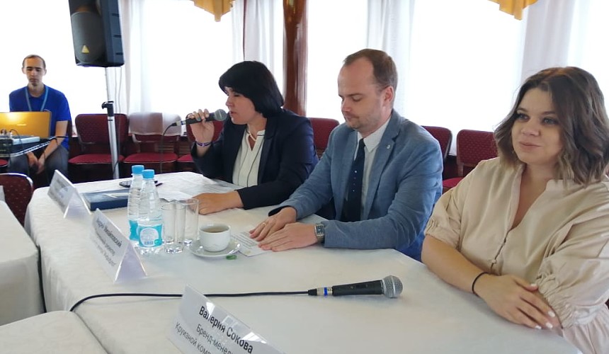 Туроператор объяснил, почему речные круизы – это уже не песни под баян