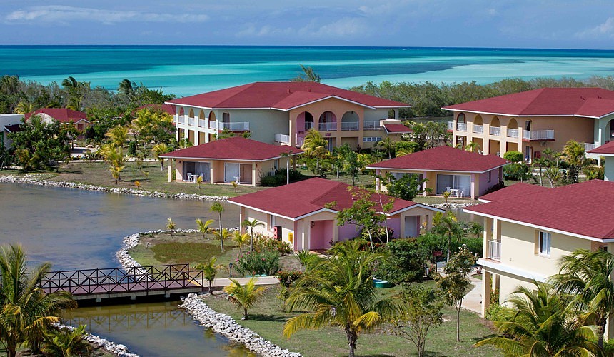 Специалисты назвали стоимость отдыха в рекомендованных отелях на Кубе