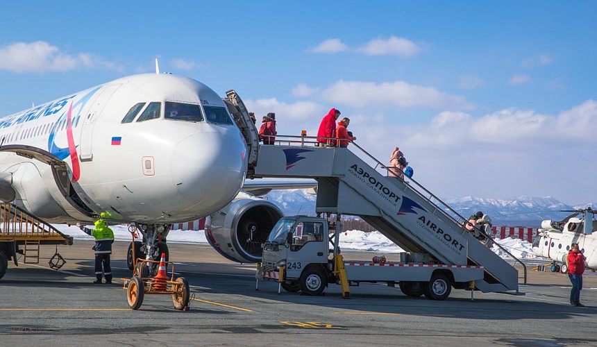 «Уральские авиалинии» запустят новый рейс в Таиланд и ведут переговоры о полетах в Египет