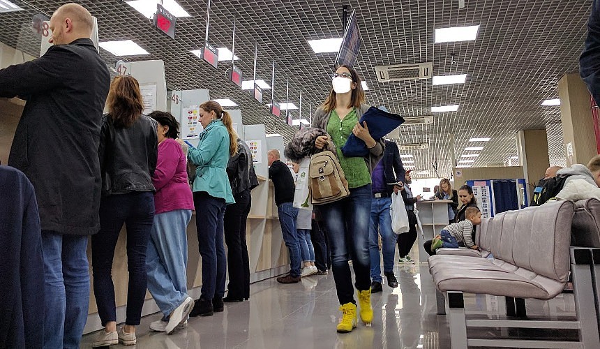 Греция назвала дату возобновления выдачи виз российским туристам