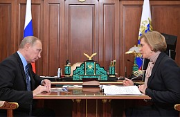 Попова: туристы будут получать результаты тестов на COVID-19 за 48 часов