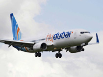Flydubai замахнулась на Первопрестольную