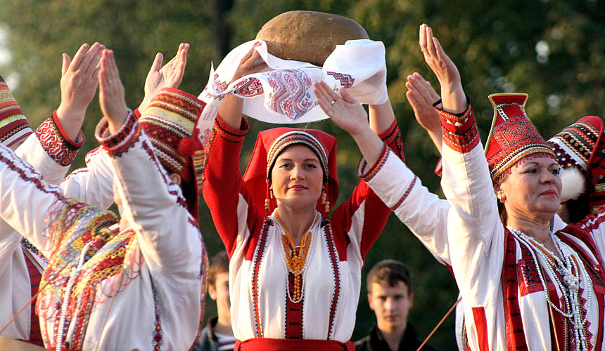 Болгария и Молдавия