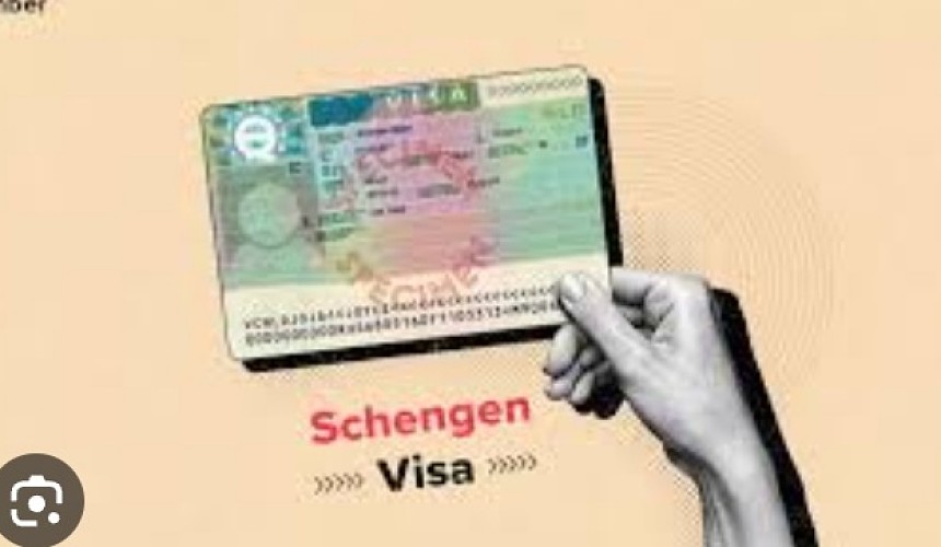 В каких консульствах и на какой срок россиянам еще выдают шенгенские визы