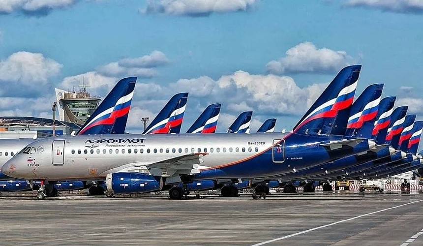 «Аэрофлот» возобновляет прямые рейсы из Москвы в Хургаду и Шарм-эль-Шейх