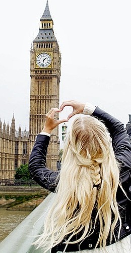 Будет ли спрос на туры в Великобританию?