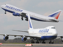 «Трансаэро» заявила о восстановлении части сокращенных рейсов