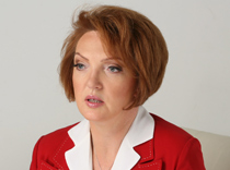 Ирину Крюкову не отпустили