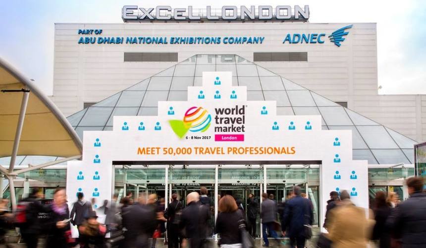 На лондонской выставке WTM-2017 вырос интерес к России