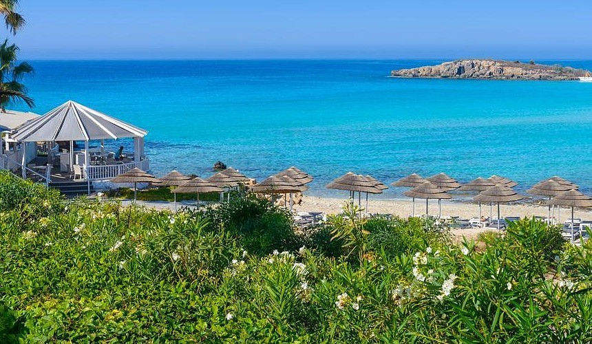 Отдыха на Кипре не ждут раньше лета