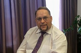 «Большая утрата»: в Вологде простятся с Олегом Васильевым