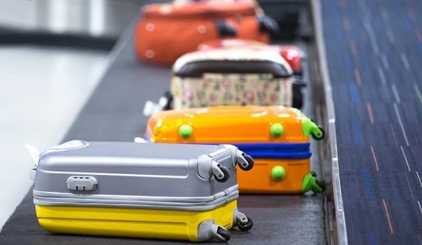 «Ни сантиметром более» - «Аэрофлот» просит Минтранс уменьшить норму провоза багажа