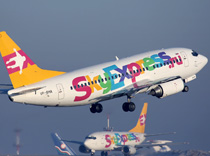 Sky Express и «Авиалинии Кубани» сливаются окончательно