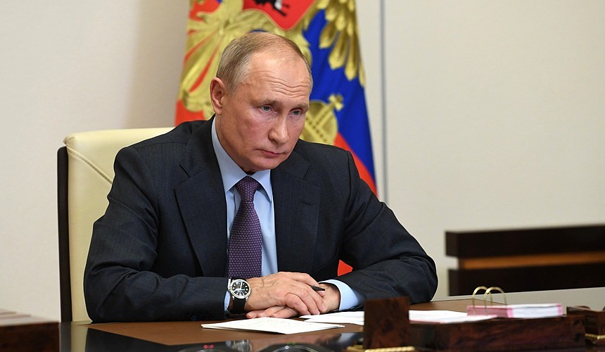Рестораторы и отельеры Санкт-Петербурга попросили Путина спасти турбизнес города