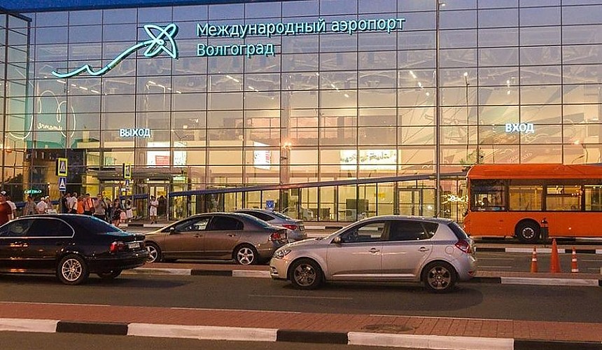 «Победа» на 9 часов задерживает рейс из Волгограда в Турцию