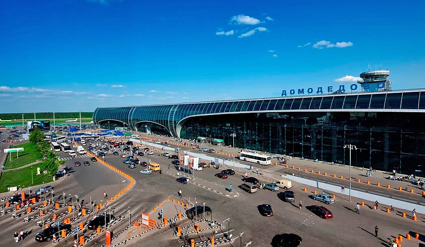 Минтранс и «Аэрофлот» раскритиковали расширение Домодедово до восьми ВПП