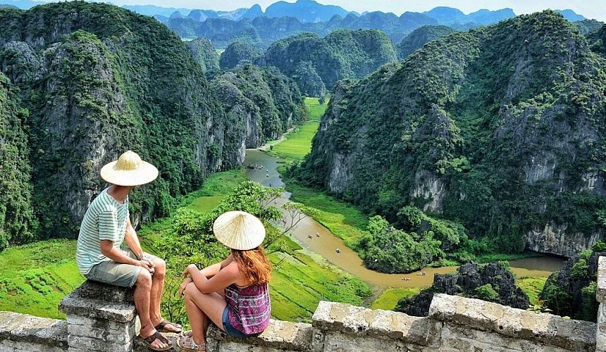 Российские туристы во Вьетнаме продолжают пользоваться картами «Мир»