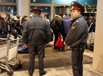 В аэропорт – с запасом времени
