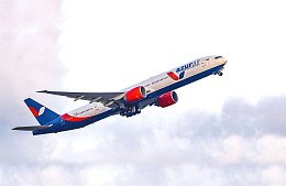 Авиакомпания AZUR air планирует организовать рейсы в Египет в сентябре