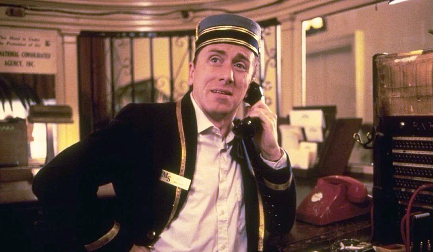 Заявление главы Крыма шокировало отельеров, но не сильно