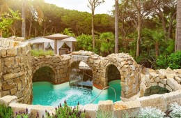 Сардиния от «ИНФЛОТ» новости FORTE VILLAGE RESORT – 2018