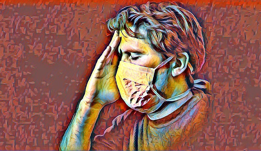 «Борьба не будет краткосрочной» – многие страны вновь вводят карантин из-за роста заражений