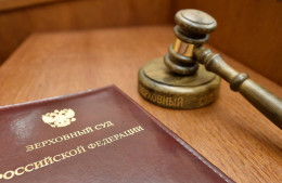 Компания Владимира Воробьёва продолжит тяжбу с «Трансаэро» в Верховном суде