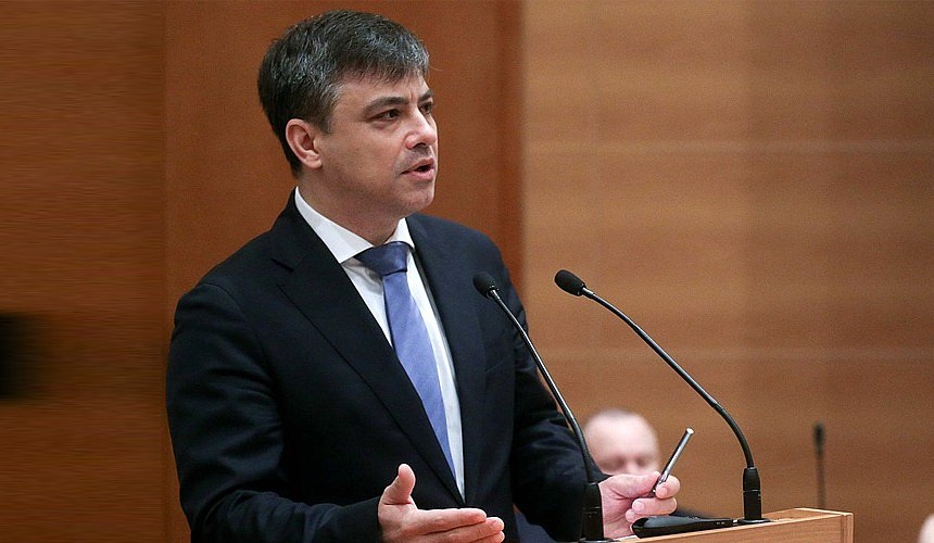 Депутат Госдумы высказался в поддержку ковидных паспортов, не упомянув туризм