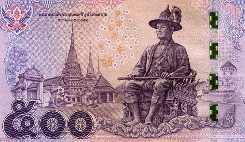 Отелям Таиланда грозит разорение из-за давления европейского бизнеса