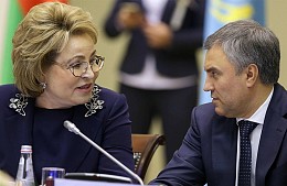 В России не станут вводить ковидные паспорта