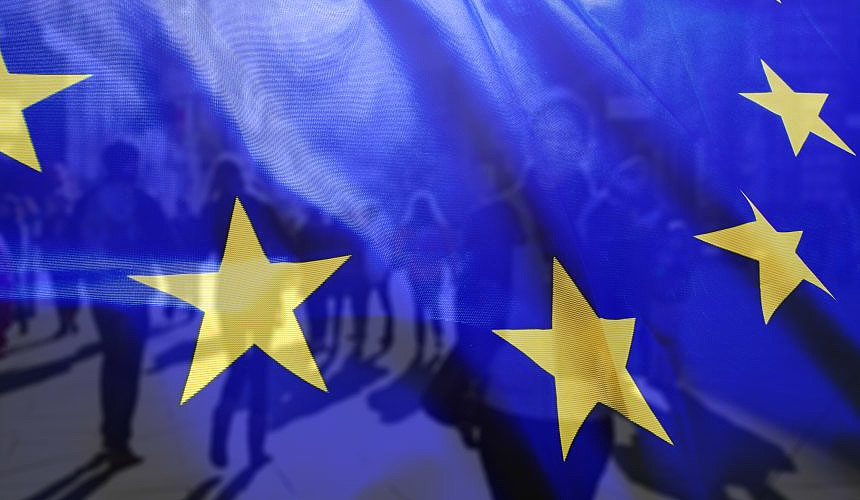 Туристы из России стали реже интересоваться Европой