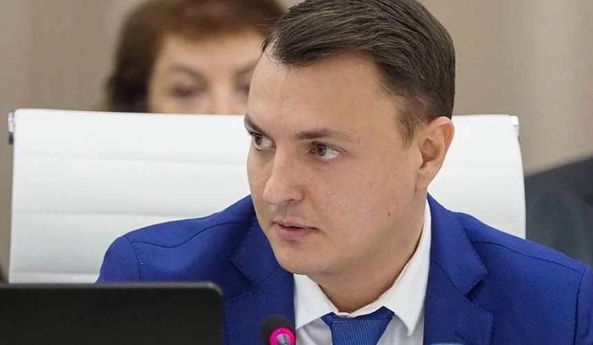 На Ставрополье задержан бывший министр туризма