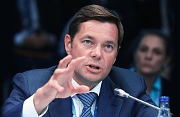 Семья Мордашова может стать 100%-ным владельцем российского TUI