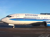 «Московия» задержала Турцию