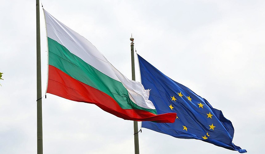 Европарламент обсудил вступление Болгарии и Румынии в Шенгенскую зону