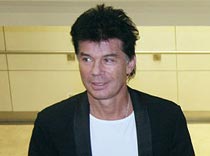 Газманов попал под раздачу виз