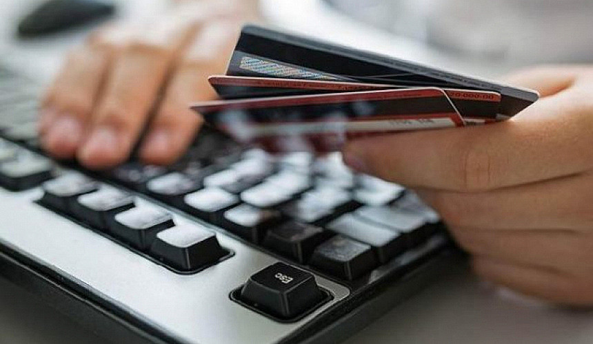 Мошенники активизировались на рынке по продаже авиабилетов