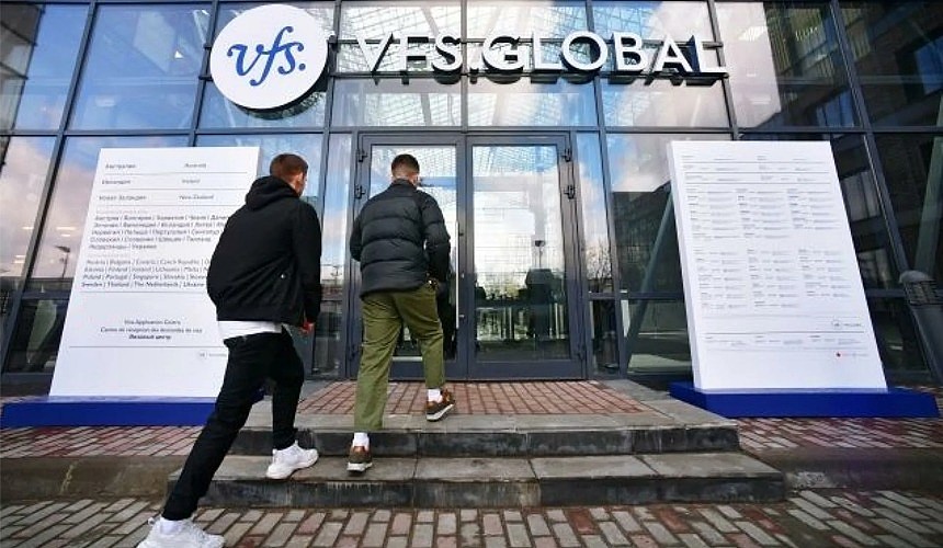 Посольство Венгрии ограничит прием заявок на визы от российских туристов