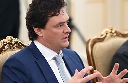 Генеральным директором «Аэрофлота» назначен Михаил Полубояринов