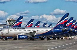 «Аэрофлот» возобновляет прямые рейсы из Москвы в Хургаду и Шарм-эль-Шейх