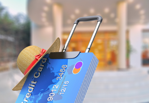 Expedia предложит бронирование отелей в кредит