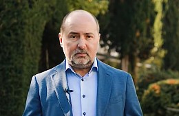Директор сочинского санатория Дмитрий Богданов оставлен под арестом