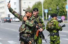 Чечня не стала бороться за внутренний туризм – здесь пока гостей не ждут