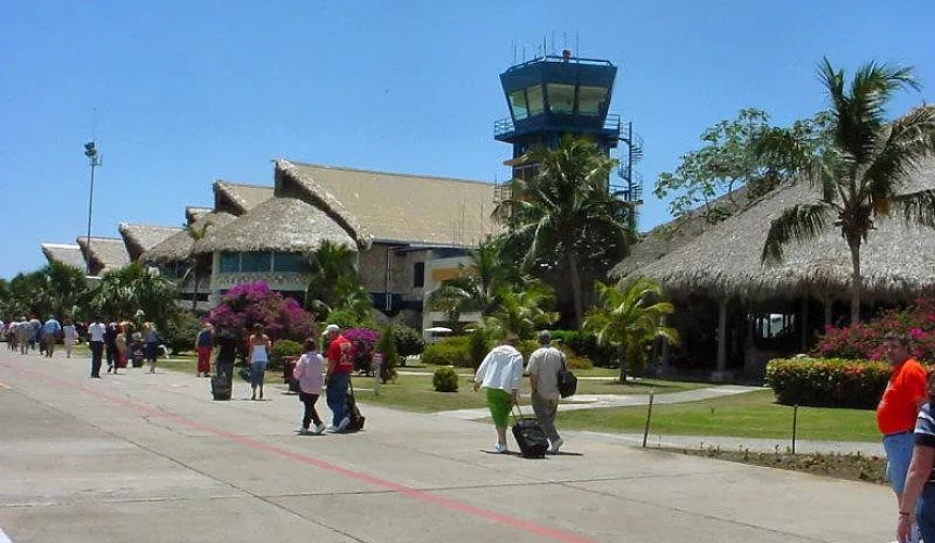 «Аэрофлот» открыл продажу билетов в Доминиканскую Республику