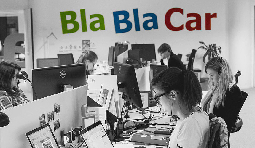 BlaBlaCar: оснований для запрета компании нет